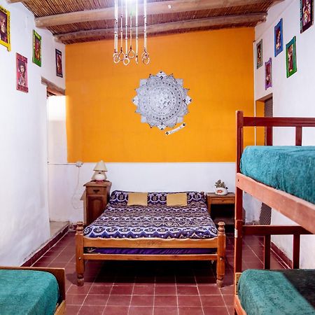 Apapacho Hostel Тилкара Екстериор снимка