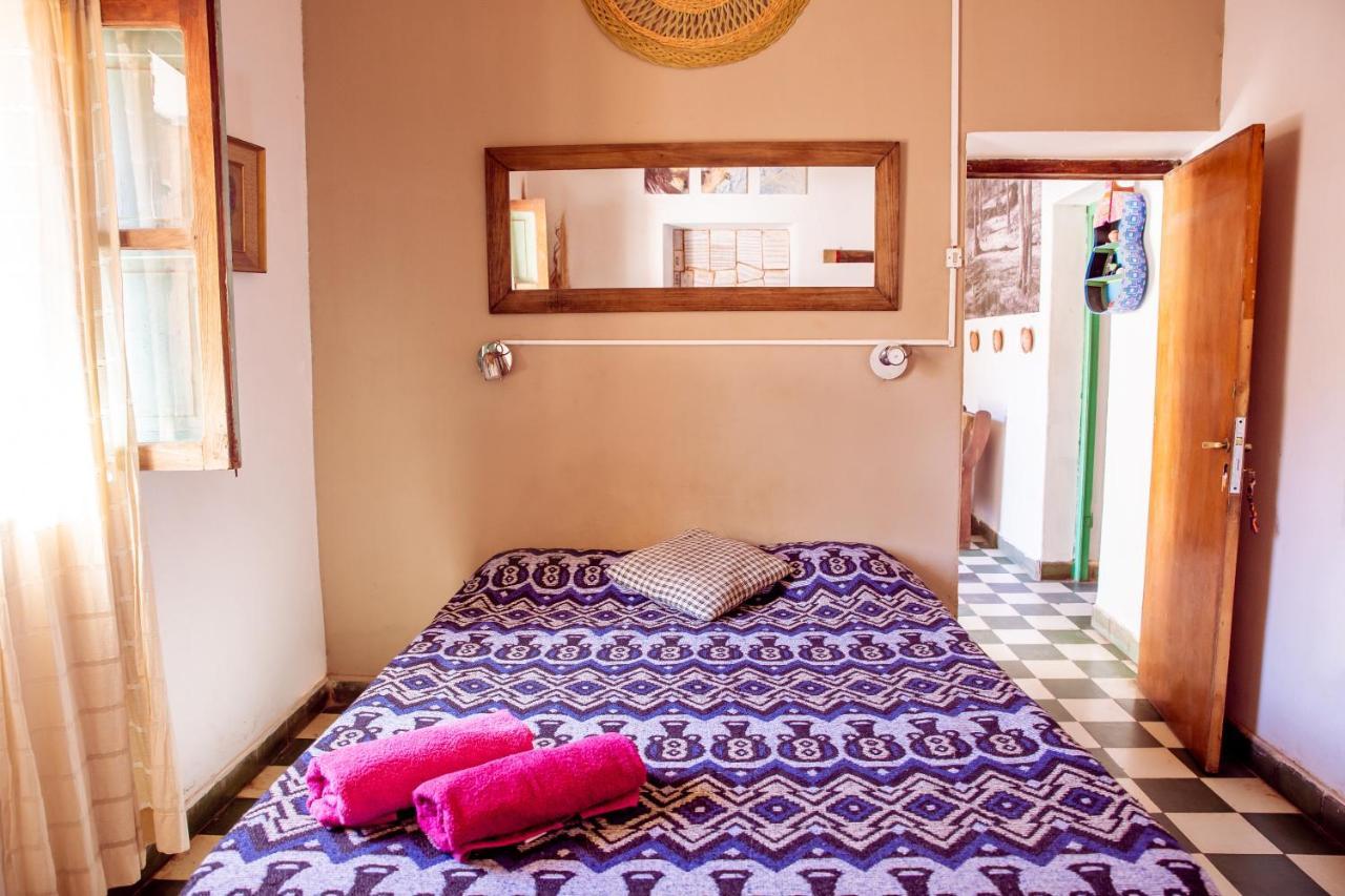 Apapacho Hostel Тилкара Екстериор снимка
